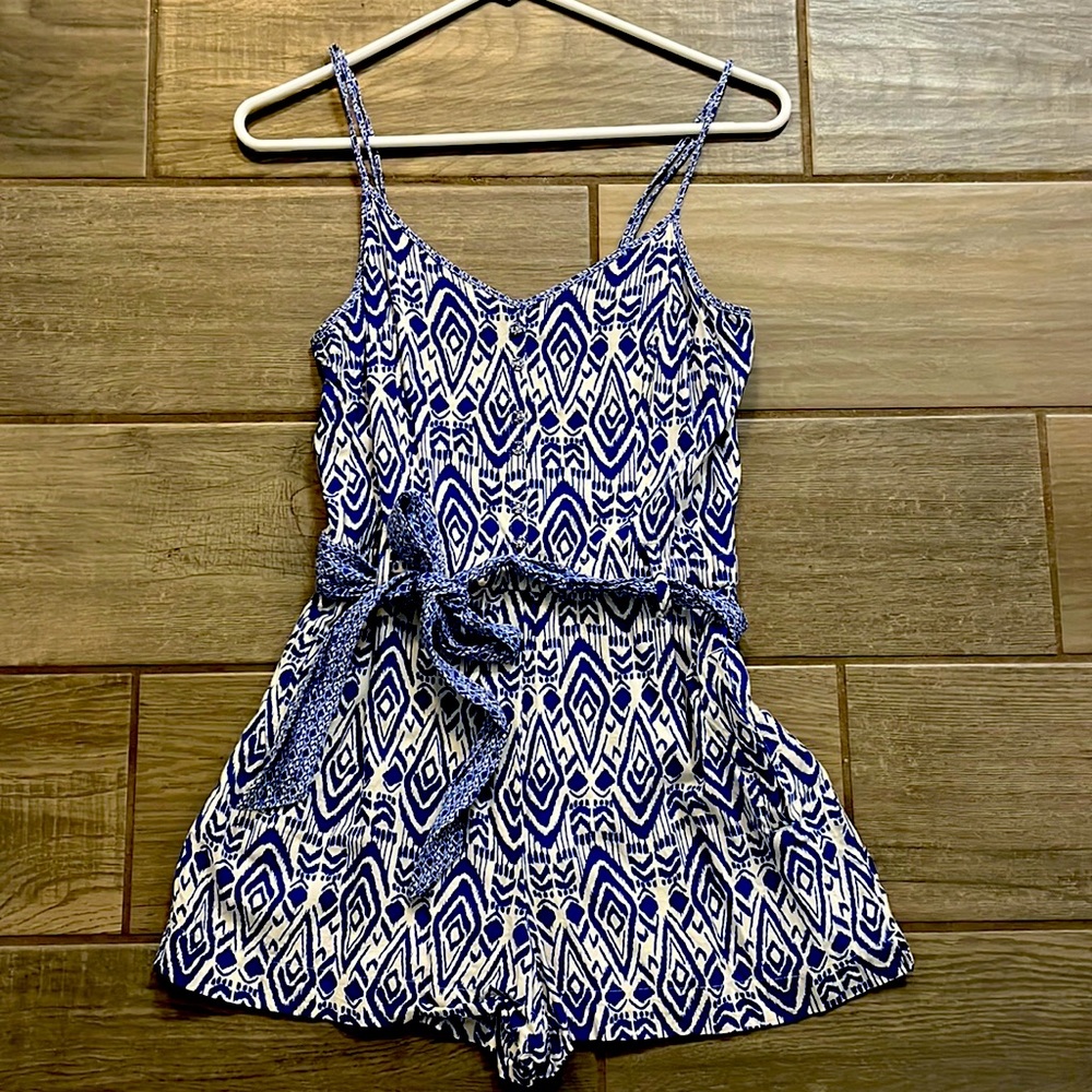 American Eagle Romper